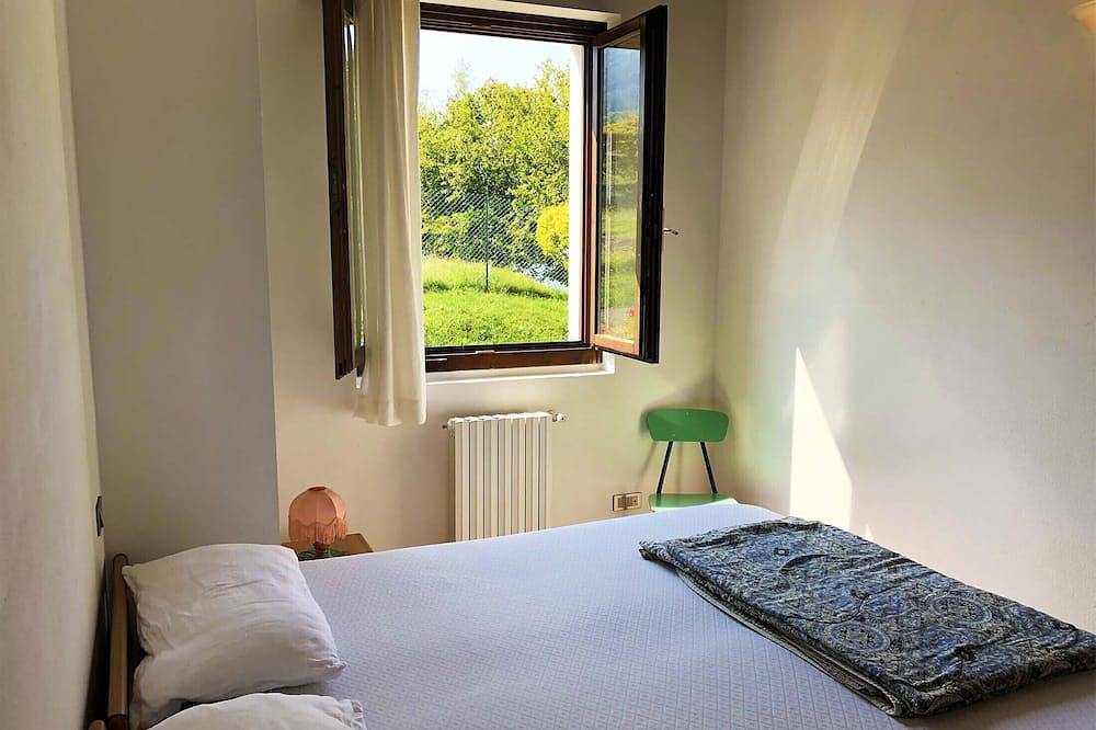 Appartamento intero, Direttamente sul lago in Idro, Prealpi Gardesane