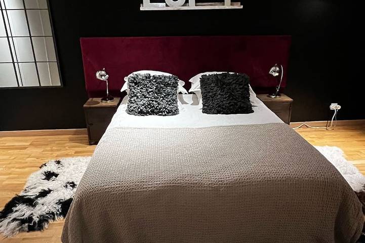 Loft vor den Toren von Bordeaux von 120 m2 in Villenave-d'Ornon, Bordeaux und Umgebung