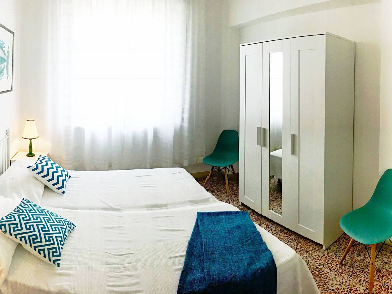 Appartement entier, Helle Wohnung in Castiglione Della Pescaia in Castiglione della Pescaia, Province de Grosseto