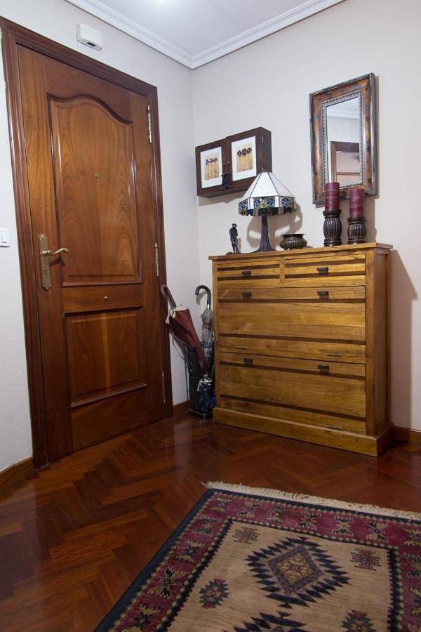 Apartamento entero, Three-Bedroom Apartment in Pontevedra, Rias Baixas