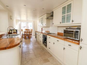 Cottage for 6 People in Cornwall, Photo 4