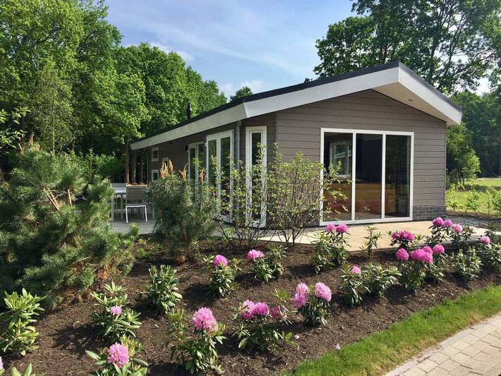 Vakantiehuis voor 6 personen in Beekbergen
