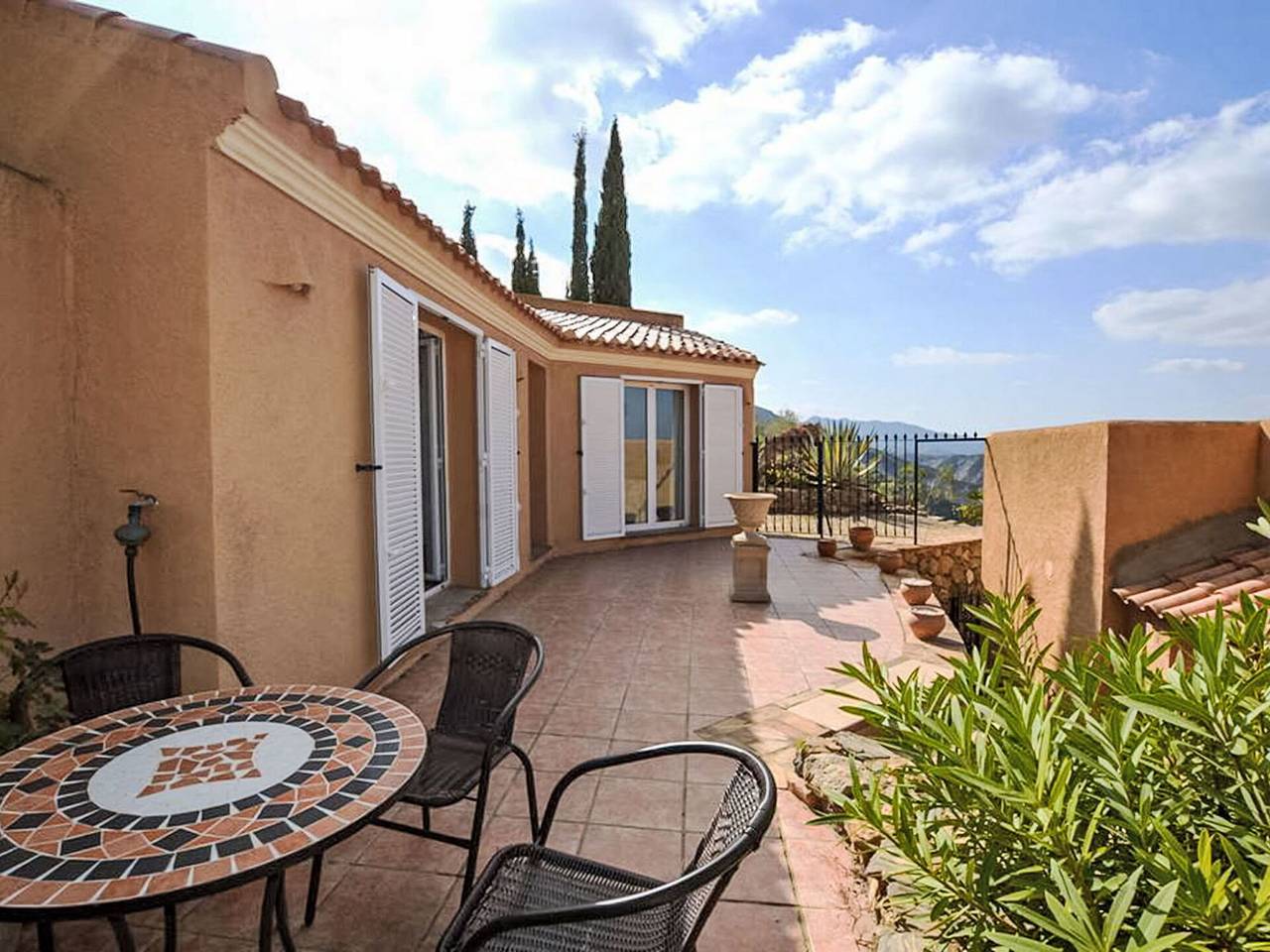 Cortijo Cabrera - Cortijo Cabrera 1.1 in Cortijo Cabrera, Turre