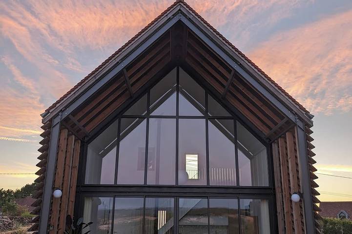Location de vacances pour 5 personnes à Saint-Michel-Loubéjou