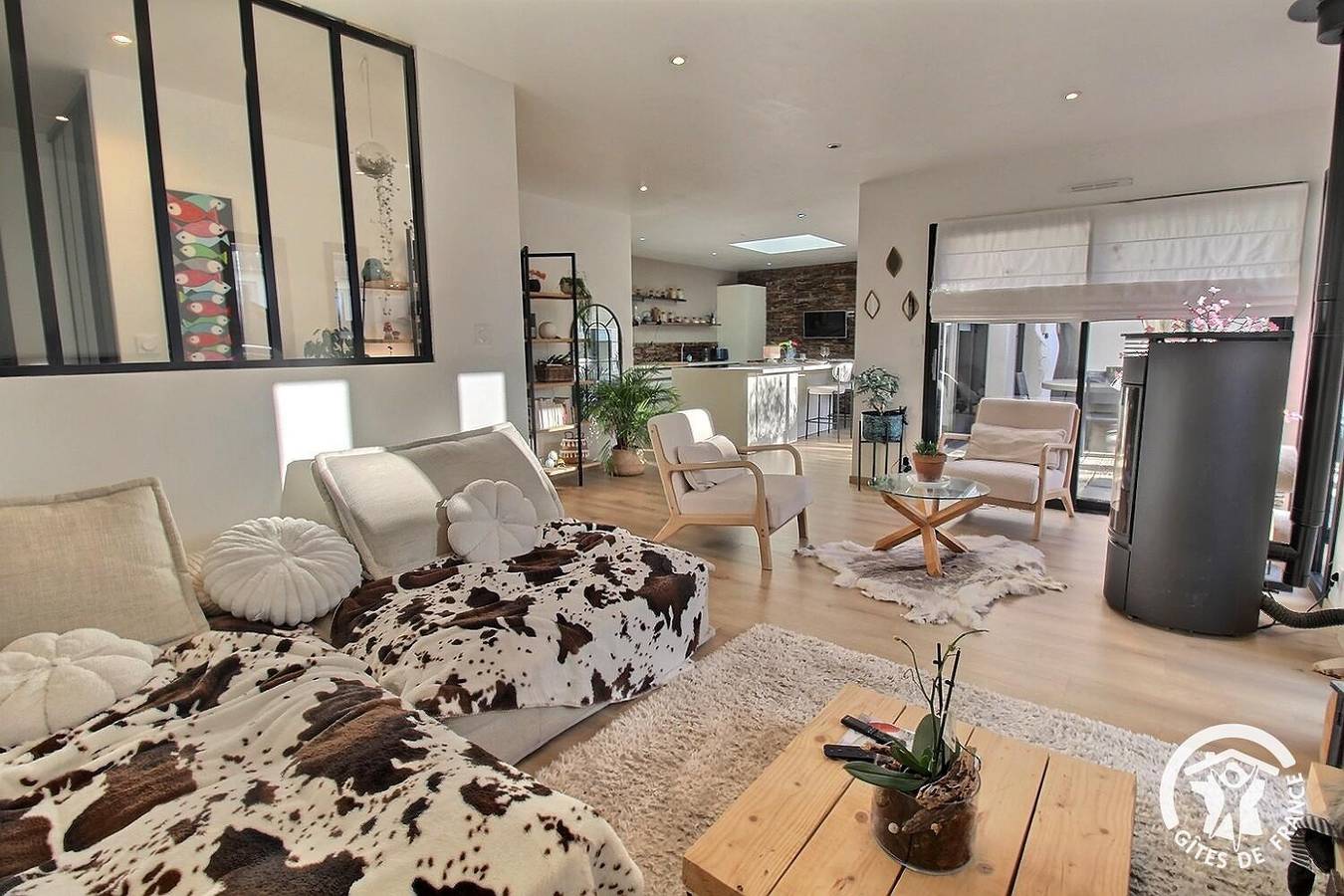 Un week-end à la mer in Ploubalay, Région de Dinan