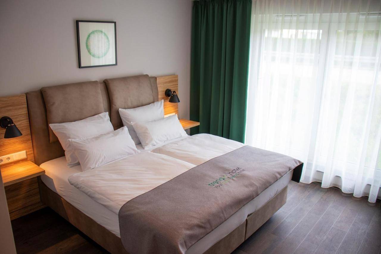 Trendic Hotel in Marktoberdorf, Bayerisch Schwaben