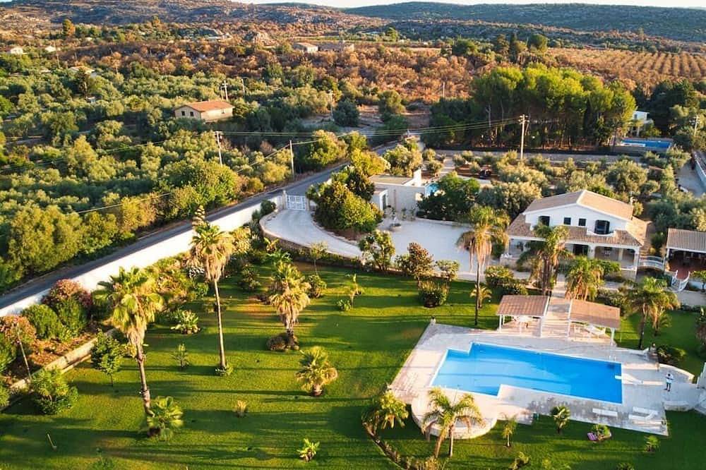 Villa Nivara - Floridia in Floridia, Syrakus Provinz