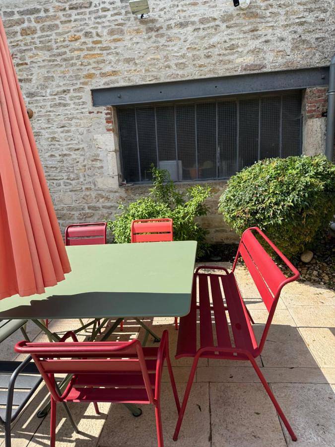 Double Room in Dracy-le-Fort, Région de Chalon-sur-Saône