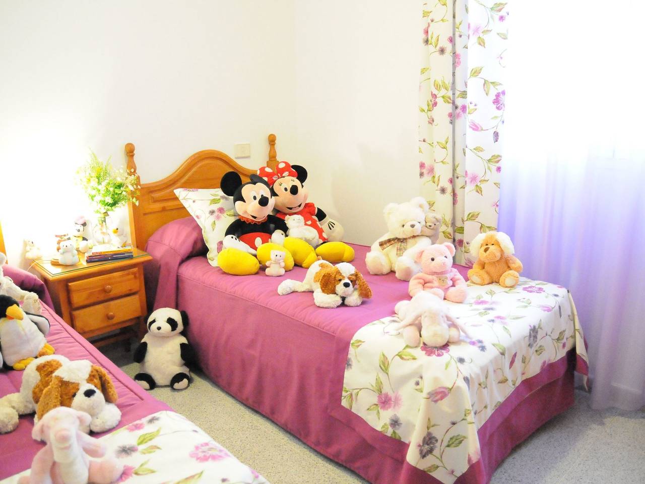 Apartamento entero, 2-Schlafzimmer-Wohnung in Vecindario, Santa Lucía de Tirajana