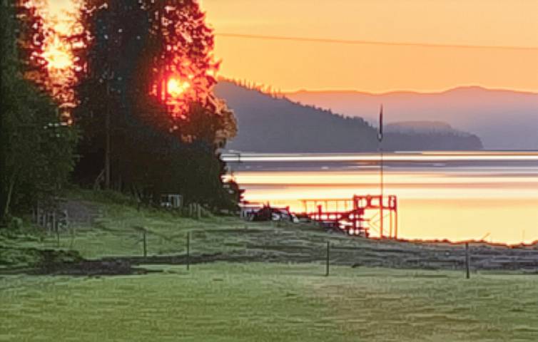 Ferienhaus für 8 Personen mit Garten in Namsos