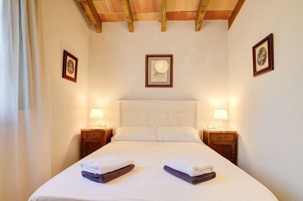 La Finquita by Rentallorca in San Juan (Mallorca), Interior de Mallorca