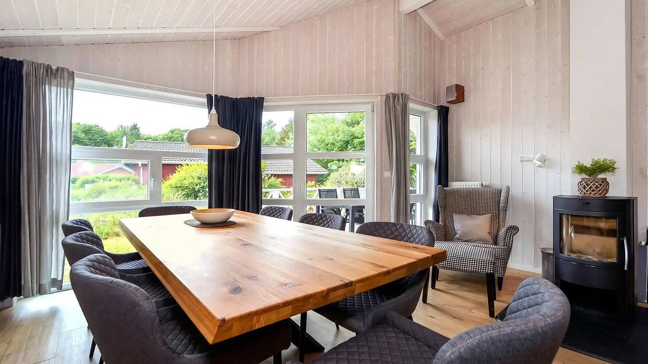 Ferienhaus für 4 Personen (86 m²) in Travemünde in Priwall, Lübeck