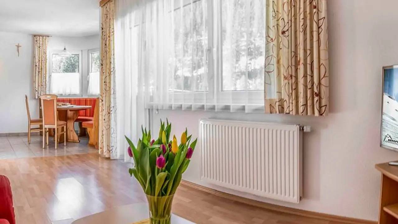 Ganze Ferienwohnung, Ferienwohnung für 4 Personen (70 m²) in St. Leonhard im Pitztal in St. Leonhard im Pitztal, Bezirk Imst