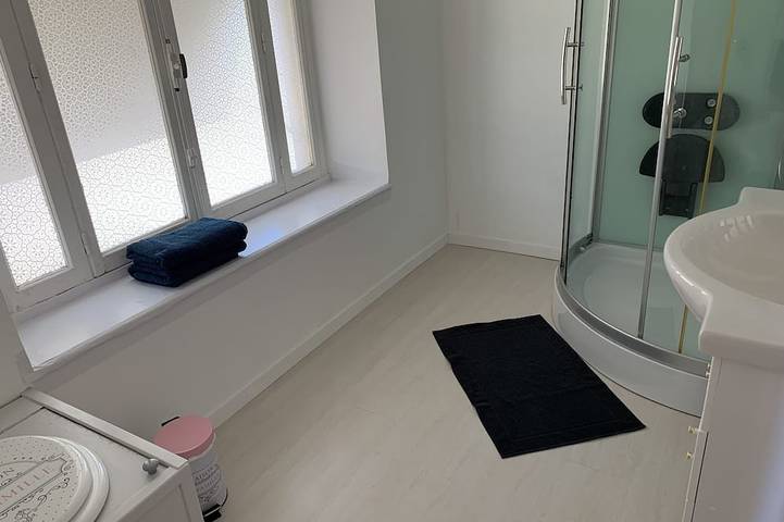 Gîte pour 2 personnes à Champagney - 3