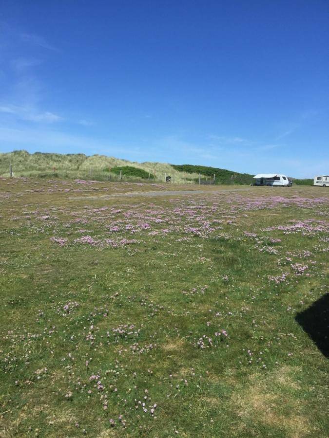 Empty lot for your Caravan in Løkken, Hjørring und Umgebung