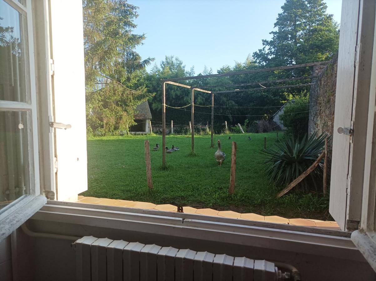 La maison au bord de l'eau in Graçay, Région de Vierzon