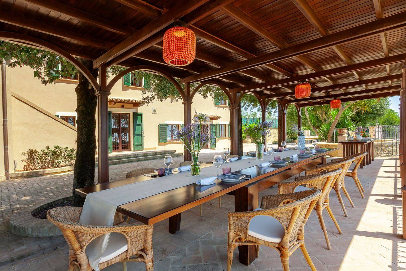 Villa Pietrarosa by Mmega in Civitanova Marche, Costa Adriatica Marche