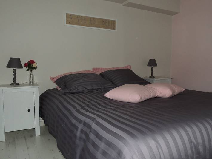 Location de vacances pour 4 personnes, avec jardin à Ury - 2