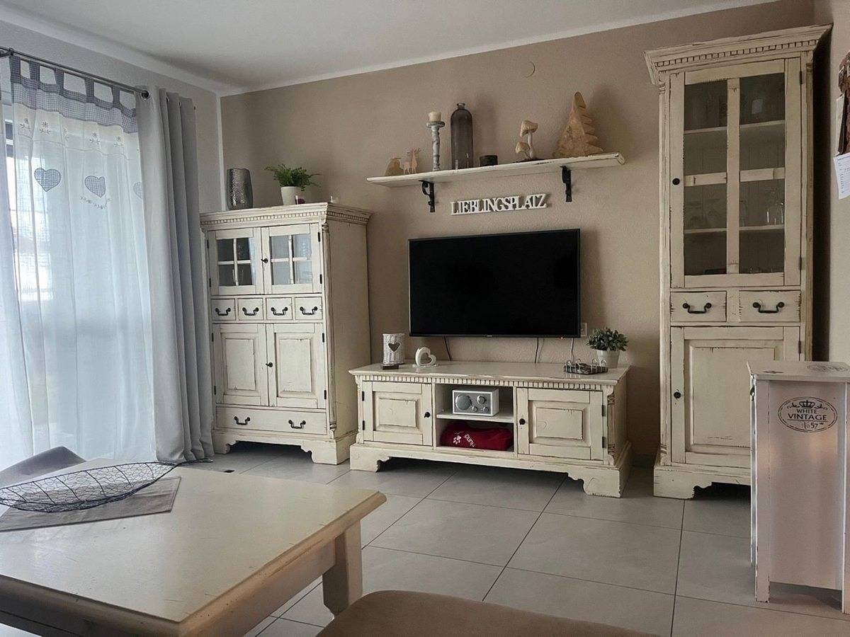 Ferienhaus Nr. 100, Kategorie Komfort Plus, Feriendorf Hochbergle, Allgäu in Lechbruck am See, Bayerisch Schwaben