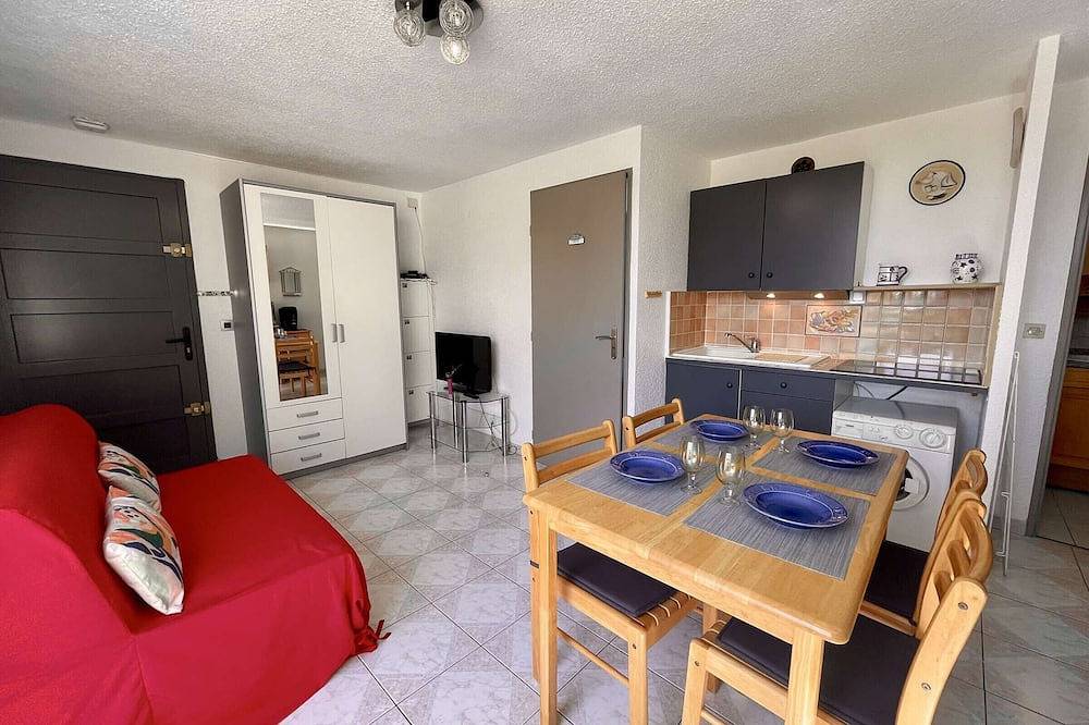 Appartement de vacances