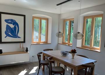 Ferienwohnung für 6 Personen in Gräfendorf, Spessart-Mainland, Bild 3