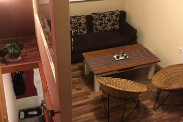 Ferienhaus für 4 Personen in Gernrode, Ostharz, Bild 3