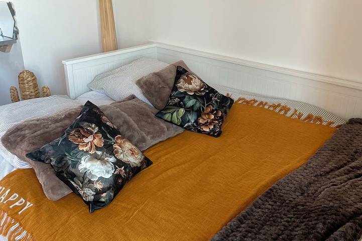 Gîte pour 2 personnes à Castelginest - 2