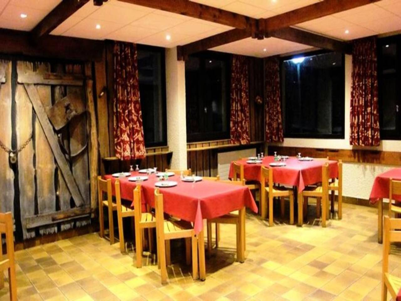 Apartamento entero, Apartamento en Belledonne, cerca de las pistas de esquí in La Ferrière, Le Pleynet