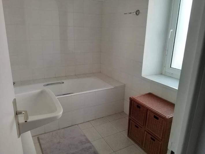 Gîte pour 2 personnes, avec terrasse dans Saint-Guénolé - 4