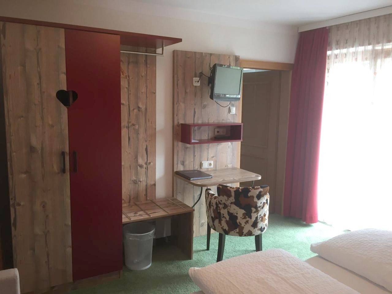 Pension Appartments Christoph in Westendorf (Tirol), Kaisergebirge