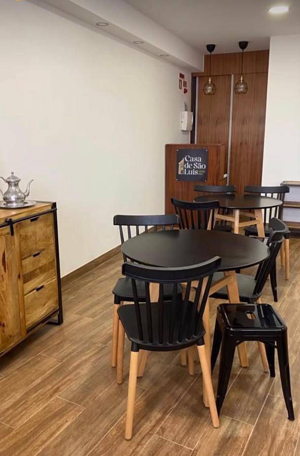 Location de vacances pour 2 personnes, avec balcon dans Cabanas de Baixo