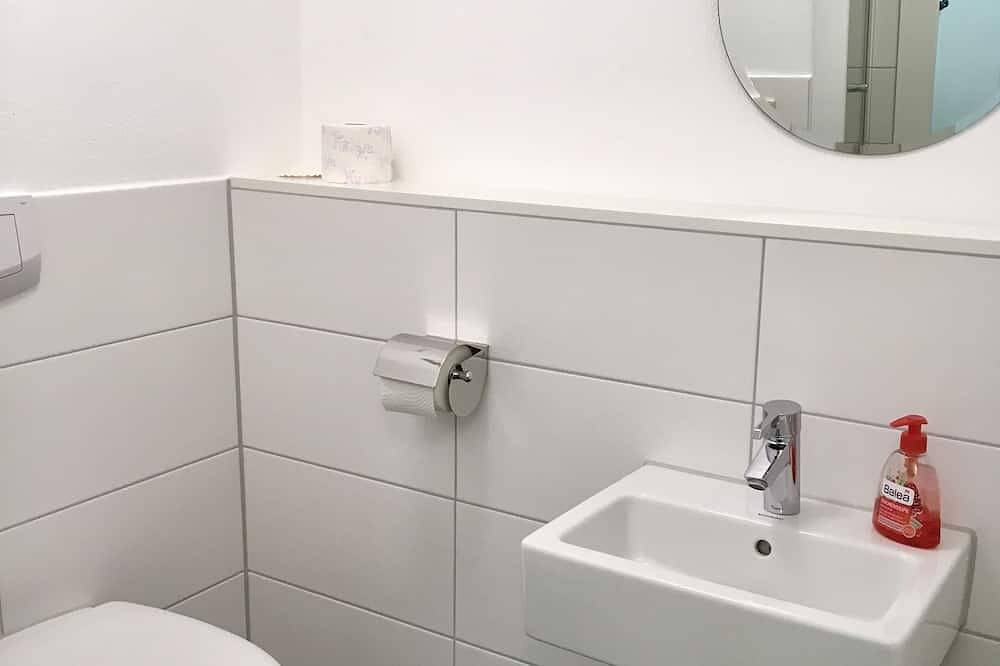 Apartamento entero, Apartamento tranquilo en una zona céntrica de Tubinga in Tubinga, Neckar-Alb