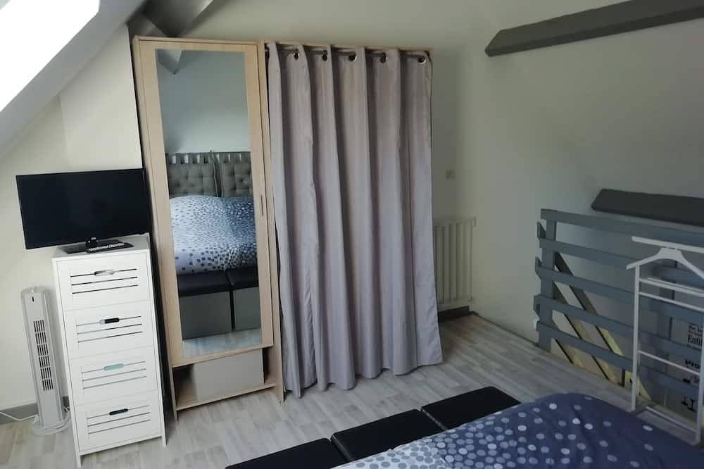 Furnished tourist accommodation near the beach in Bray-Dunes, Flanders Dune Coast