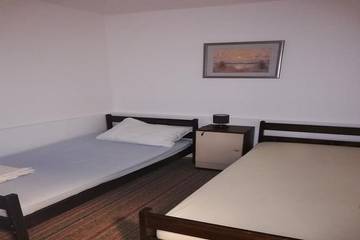 Apartament Wakacyjny dla 4 osoby w Okrug Donji, Żupania splicko-dalmatyńska, Zdjęcie 3