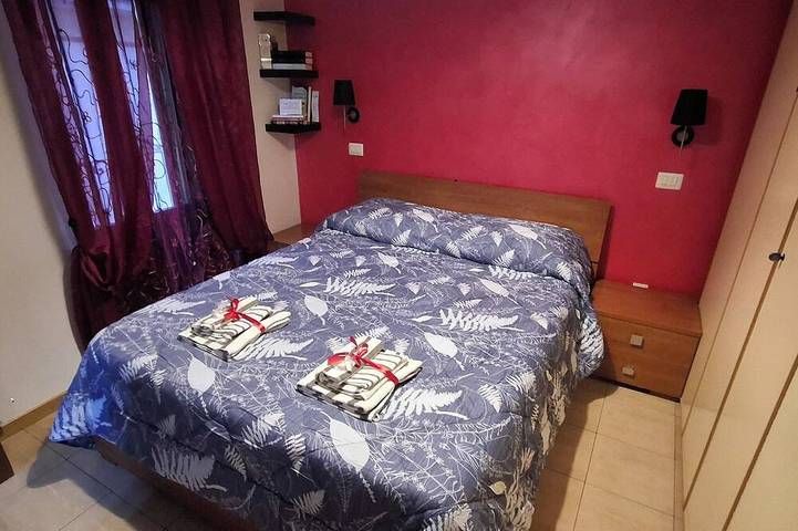 Casa Vacanze \"al Vicoletto\" in Sulmona, Provincia di L'Aquila