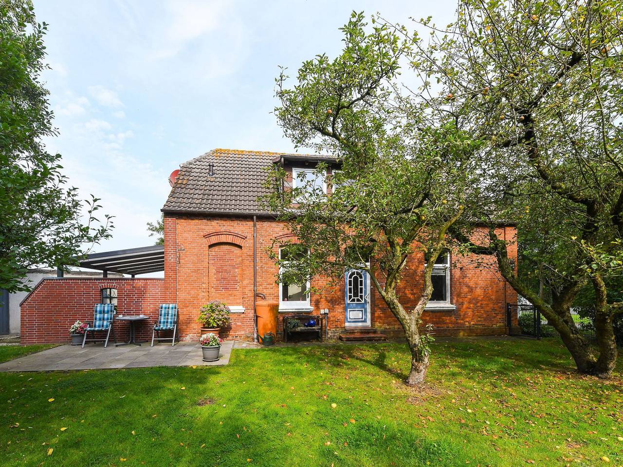 Ferienhaus Hinrich in Esens, Landkreis Wittmund