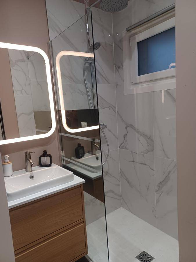 Gîte pour 4 personnes, avec jardin et terrasse à Bailleul - 4