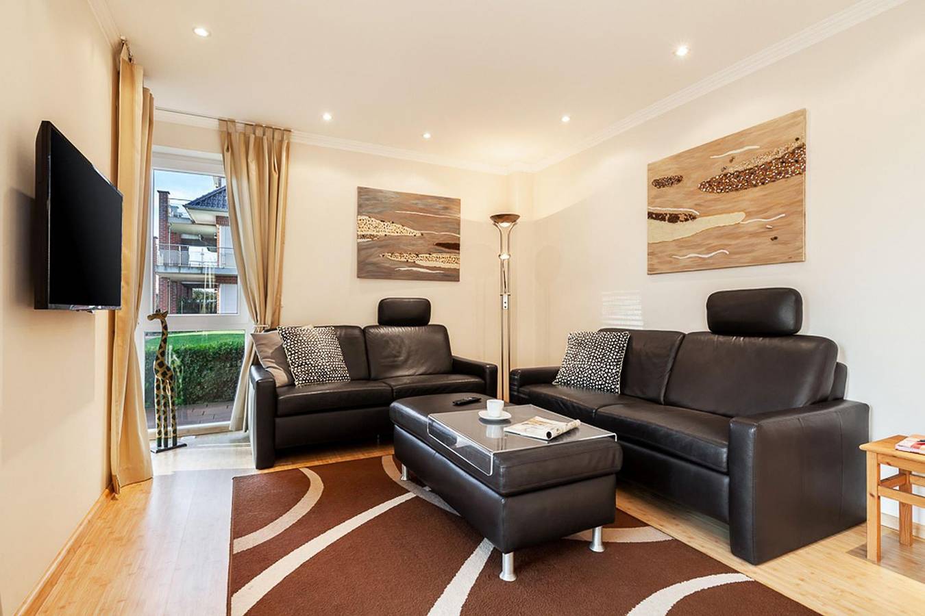 Ferienwohnung für 4 Personen in Kellenhusen, Südliche Ostseeküste