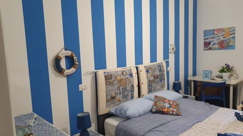 Ferienhaus für 5 Personen, mit Ausblick, mit Haustier - 1