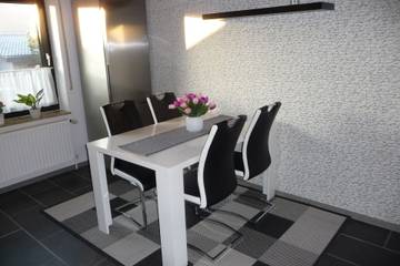 Ferienwohnung für 4 Personen in Bodenwerder, Landkreis Holzminden, Bild 4