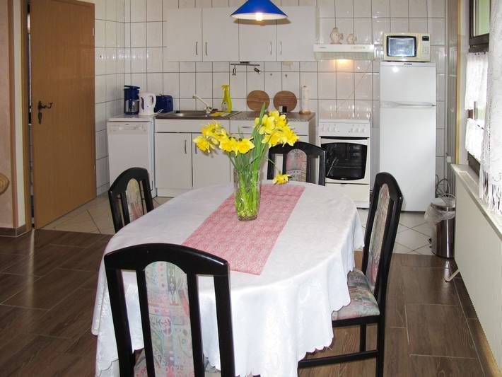 Siglinde in Goldberg, Ludwigslust-Parchim