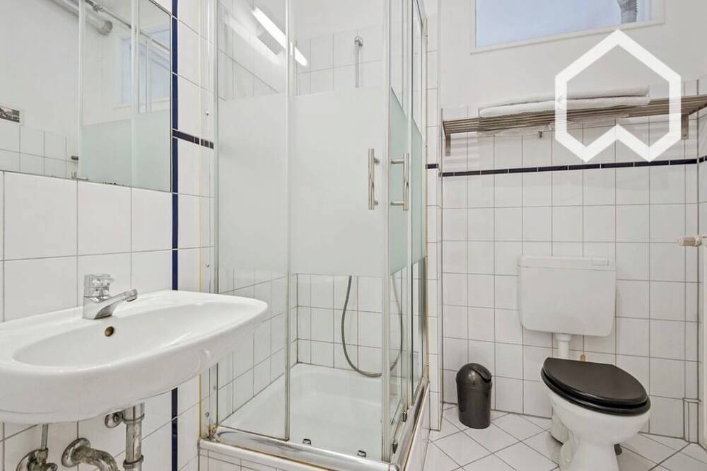 Ganze Wohnung, Berlin Garden Apartment am Savignyplatz in Charlottenburg Berlin, Berlin