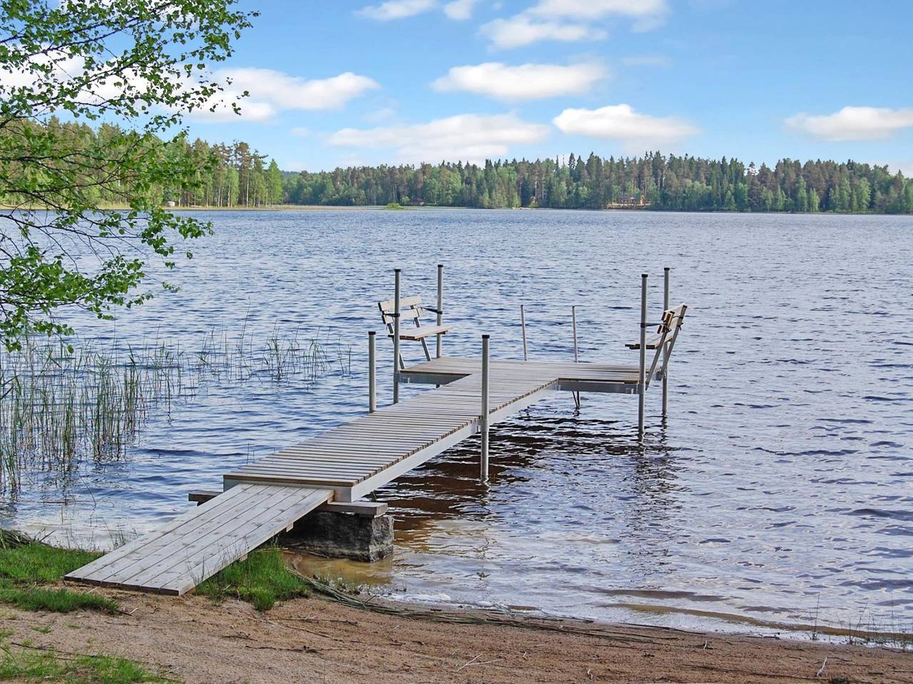 Niemiranta in Pirkanmaa