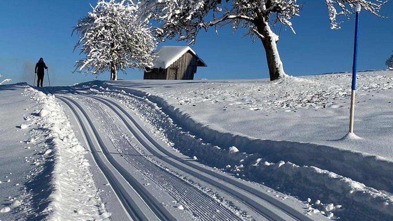 Ganze Ferienwohnung, Ferienwohnung für 2 Personen (14 m²) in Alberschwende in Alberschwende, Bodensee-Vorarlberg