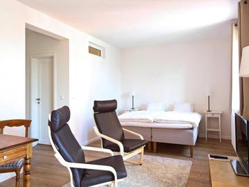 Ferienwohnung für 2 Personen in Schwerin, Schweriner See, Bild 3