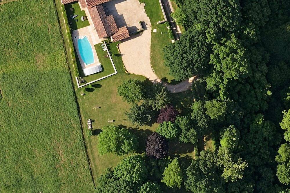 Maison de vacances