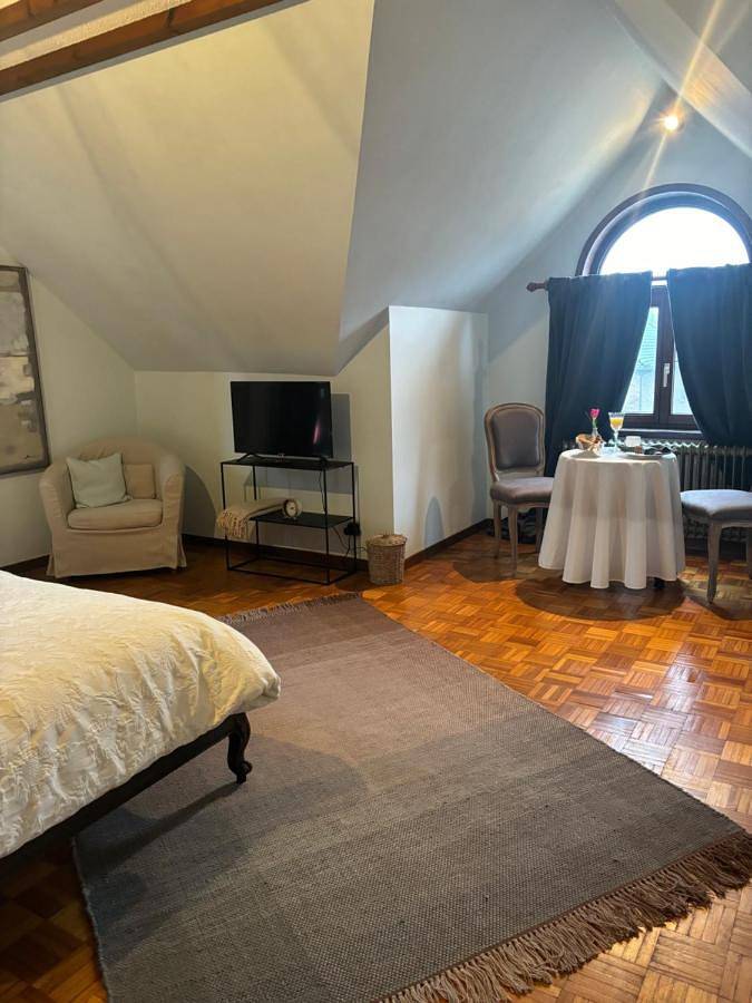 Chambre d’hôte pour 2 personnes, avec vue à Maasmechelen - 3