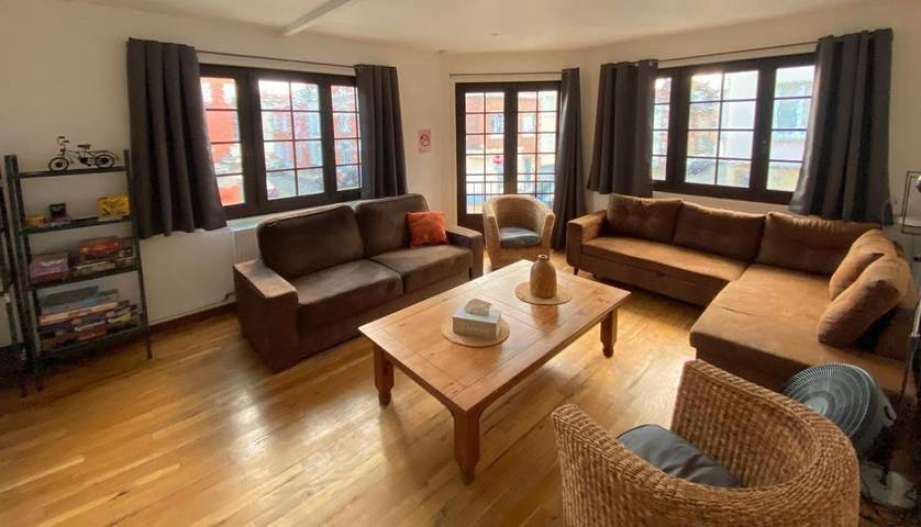 Ferienwohnung für 8 Personen - 1