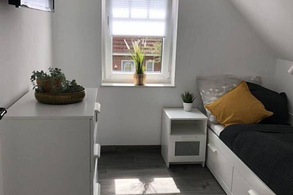 Ferienhaus mit 1 Schlafzimmer in Großefehn, Landkreis Aurich
