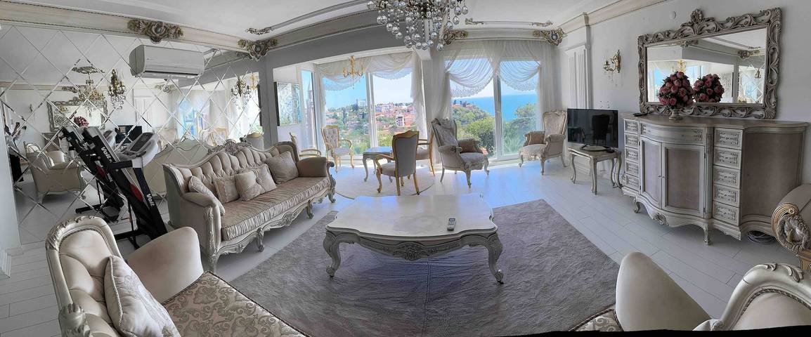 Apartamento de vacaciones para 1 personas - 1